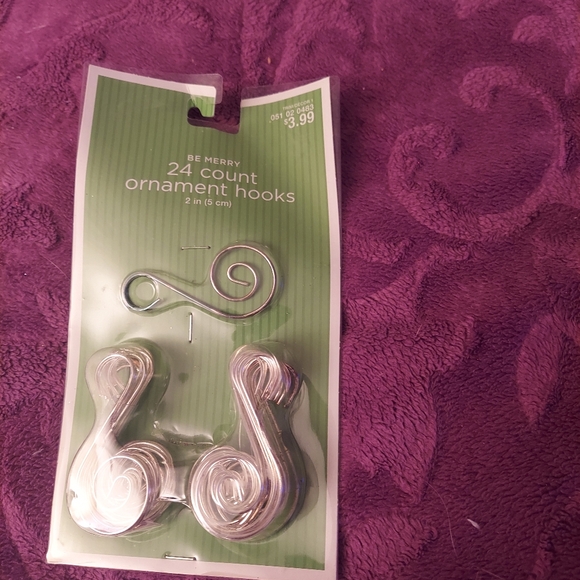 Christmas tree decorations - Picture 9 of 9